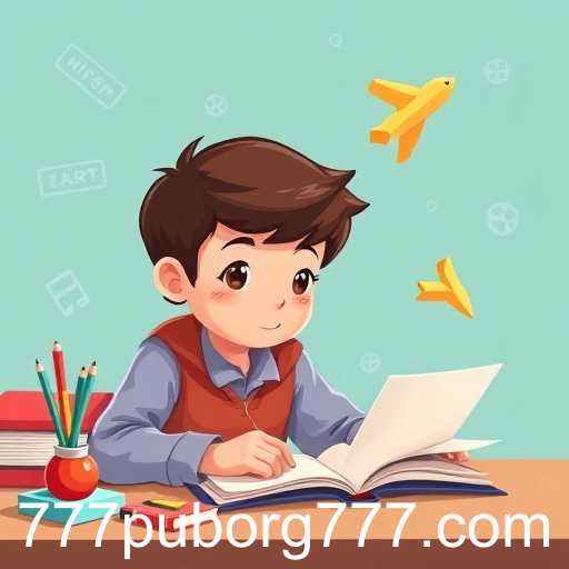 Expanding Horizons: The Rise of 777pub org in Gaming