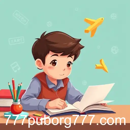 Expanding Horizons: The Rise of 777pub org in Gaming