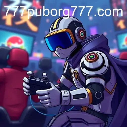 777Pub Org: Revolutionizing Online Gaming