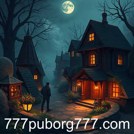 Exploring the Thrilling World of Adventure Quests on 777pub Org