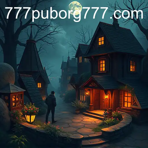 Exploring the Thrilling World of Adventure Quests on 777pub Org