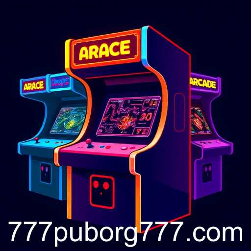 Exploring the Timeless Appeal of 'Arcade Classics' on 777pub.org