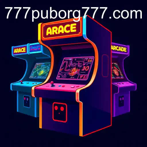 Exploring the Timeless Appeal of 'Arcade Classics' on 777pub.org