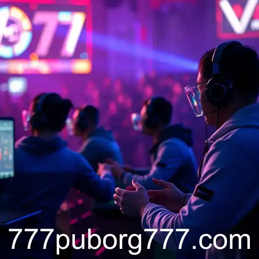 The Rise of Digital Gaming Communities