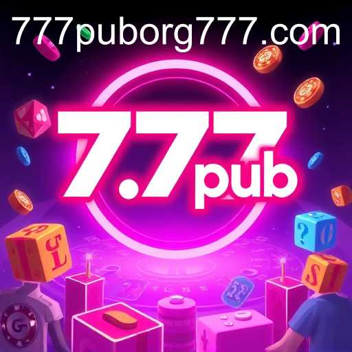 Digital Gaming Renaissance: The Rise of 777pub