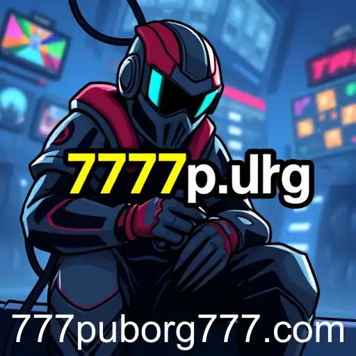 The Digital Playground: 777pub and the Growth of Online Gaming