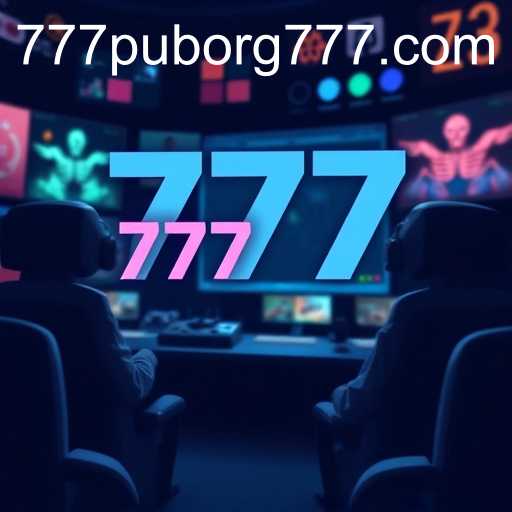 The Emerging Influence of 777pub org in Online Gaming