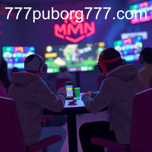 Emerging Trends in Online Gaming 2025