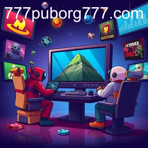 Exploring the Rise of 777pub org