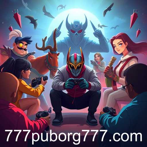 777pub Org: The Evolving Landscape of Online Gaming