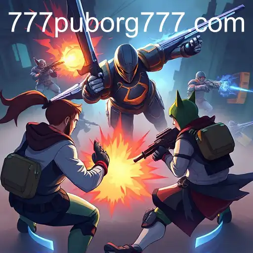 Exploring the Thrills of Multiplayer Fun: A Dive into 777pub Org's Gaming Arena