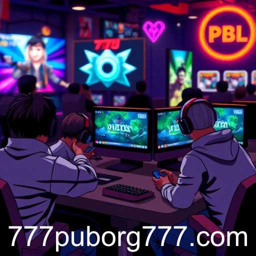 A New Era for Online Gaming Communities