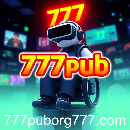 777pub Org: A New Age in Online Gaming