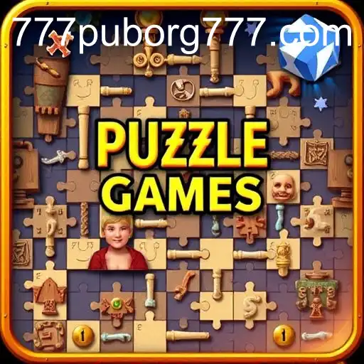 Exploring the Allure of Puzzle Games on 777pub org