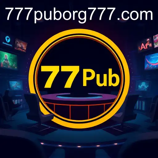 777Pub Org: Revolutionizing Online Gaming in 2025
