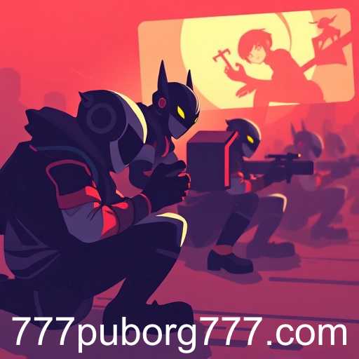 The Rise of 777pub Org in the Gaming World