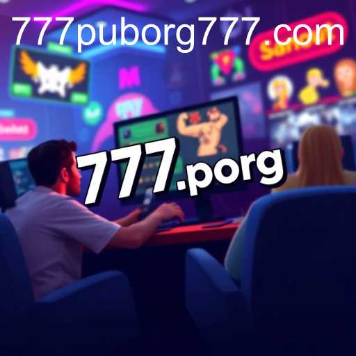 The Rise of 777Pub in Online Gaming