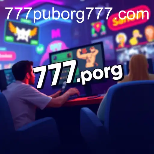 The Rise of 777Pub in Online Gaming