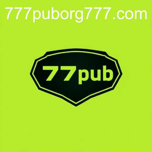 Rise of 777Pub: A Gaming Phenomenon