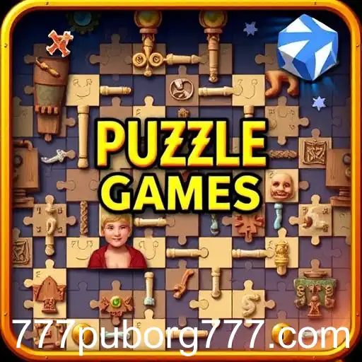 The Rise of 777pub: An Unexpected Player in the Gaming Scene