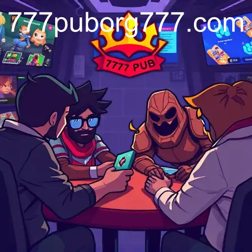 The Rise of 777pub: Gaming and Community Revival