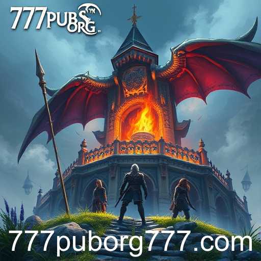 The Rise of 777pub org in Online Gaming