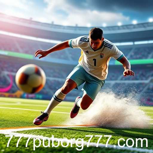 Exploring the Excitement of 'Sports Challenges' on 777pub Org