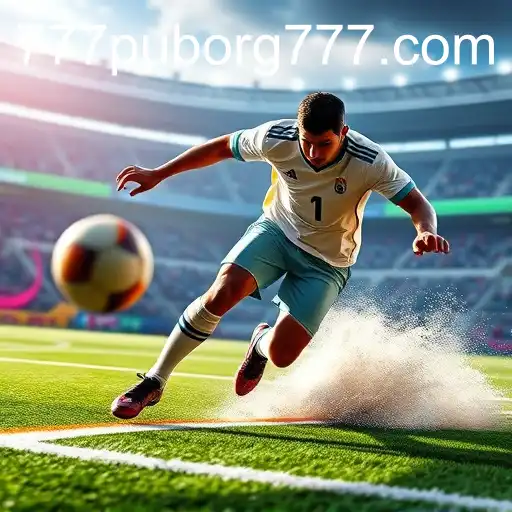 Exploring the Excitement of 'Sports Challenges' on 777pub Org